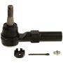 TRW PARTS JTE1289 TRW PREMIUM CHASSIS -  STEERING TIE ROD END - JTE1289