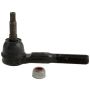 TRW PARTS JTE1297 TRW PREMIUM CHASSIS -  STEERING TIE ROD END - JTE1297
