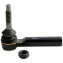 TRW PARTS JTE1300 TRW PREMIUM CHASSIS -  STEERING TIE ROD END - JTE1300