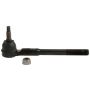 TRW PARTS JTE1302 TRW PREMIUM CHASSIS -  STEERING TIE ROD END - JTE1302