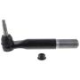 TRW PARTS JTE130 TRW PREMIUM CHASSIS -  STEERING TIE ROD END - JTE130