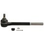 TRW PARTS JTE1318 TRW PREMIUM CHASSIS -  STEERING TIE ROD END - JTE1318