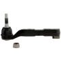 TRW PARTS JTE1326 TRW PREMIUM CHASSIS -  STEERING TIE ROD END - JTE1326