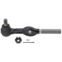 TRW JTE1369 PREMIUM CHASSIS -  STEERING TIE ROD END - JTE1369