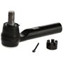 TRW PARTS JTE1370 TRW PREMIUM CHASSIS -  STEERING TIE ROD END - JTE1370