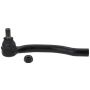 TRW PARTS JTE1377 TRW PREMIUM CHASSIS -  STEERING TIE ROD END - JTE1377