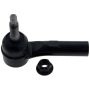 TRW PARTS JTE1378 TRW PREMIUM CHASSIS -  STEERING TIE ROD END - JTE1378