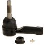 TRW PARTS JTE1454 TRW PREMIUM CHASSIS -  STEERING TIE ROD END - JTE1454