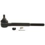 TRW PARTS JTE1455 TRW PREMIUM CHASSIS -  STEERING TIE ROD END - JTE1455