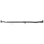 TRW PARTS JTE1502 TRW PREMIUM CHASSIS -  STEERING TIE ROD END - JTE1502