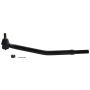 TRW PARTS JTE1531 TRW PREMIUM CHASSIS -  STEERING TIE ROD END - JTE1531