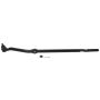 TRW PARTS JTE1556 TRW PREMIUM CHASSIS -  STEERING TIE ROD END - JTE1556