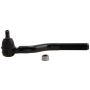 TRW PARTS JTE1561 TRW PREMIUM CHASSIS -  STEERING TIE ROD END - JTE1561