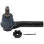 TRW PARTS JTE1568 TRW PREMIUM CHASSIS -  STEERING TIE ROD END - JTE1568