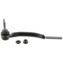 TRW JTE1593 PREMIUM CHASSIS -  STEERING TIE ROD END - JTE1593