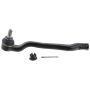 TRW PARTS JTE1652 TRW PREMIUM CHASSIS -  STEERING TIE ROD END - JTE1652