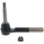 TRW PARTS JTE167 TRW PREMIUM CHASSIS -  STEERING TIE ROD END - JTE167