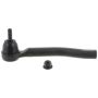 TRW PARTS JTE1798 TRW PREMIUM CHASSIS -  STEERING TIE ROD END - JTE1798