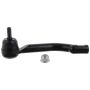 TRW PARTS JTE2066 TRW PREMIUM CHASSIS -  STEERING TIE ROD END - JTE2066