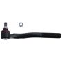 TRW PARTS JTE2185 TRW PREMIUM CHASSIS - TIE ROD END - JTE2185