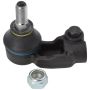TRW PARTS JTE222 TRW PREMIUM CHASSIS -  STEERING TIE ROD END - JTE222
