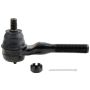 TRW PARTS JTE7010 TRW PREMIUM CHASSIS -  STEERING TIE ROD END - JTE7010