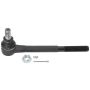 TRW JTE7045 PREMIUM CHASSIS -  STEERING TIE ROD END - JTE7045