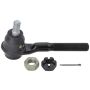 TRW PARTS JTE7048 TRW PREMIUM CHASSIS -  STEERING TIE ROD END - JTE7048