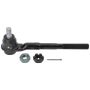TRW PARTS JTE7052 TRW PREMIUM CHASSIS -  STEERING TIE ROD END - JTE7052