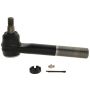 TRW PARTS JTE7069 TRW PREMIUM CHASSIS -  STEERING TIE ROD END - JTE7069