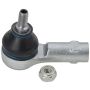 TRW JTE7606 PREMIUM CHASSIS -  STEERING TIE ROD END - JTE7606