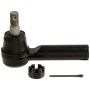 TRW PARTS JTE7607 TRW PREMIUM CHASSIS -  STEERING TIE ROD END - JTE7607