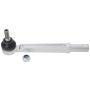 TRW PARTS JTE760 TRW PREMIUM CHASSIS -  STEERING TIE ROD END - JTE760