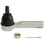 TRW PARTS JTE7645 TRW PREMIUM CHASSIS -  STEERING TIE ROD END - JTE7645