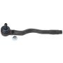 TRW PARTS JTE766 TRW PREMIUM CHASSIS -  STEERING TIE ROD END - JTE766