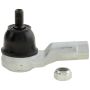 TRW PARTS JTE7731 TRW PREMIUM CHASSIS -  STEERING TIE ROD END - JTE7731