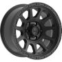 GEAR OFF ROAD 760Sb Wheel 20x9 6x5.50 106.2 +18