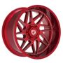 GEAR OFF ROAD 761Rm Wheel 20X10 6X135 106.2 -19