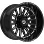 GEAR OFF ROAD 764Bm Wheel 20X12 8X170 125.2 -44