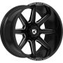 GEAR OFF ROAD 765Bm Wheel 20X10 8X170 125.2 -19