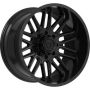 GEAR OFF ROAD 766B Wheel 22X10 8X180 124.3 -12