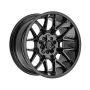 GEAR OFF ROAD 768B Wheel 20X10 8X180 124.3 -19