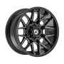 GEAR OFF ROAD 768Bm Wheel 20X10 6X135 106.2 -19