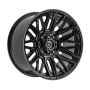 GEAR OFF ROAD 770B Wheel 22X12 5X5.00 78.1 -44