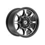 GEAR OFF ROAD 772Mb Wheel 20X10 6X135 106.2 -12