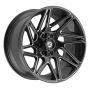 GEAR OFF ROAD 777Bm Wheel 20X9 8X170 125.2 +00