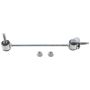 TRW PARTS JTS1208 TRW PREMIUM CHASSIS - SUSPENSION STABILIZER BAR LINK KIT - JTS1208