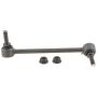 TRW PARTS JTS1665 TRW PREMIUM CHASSIS - SUSPENSION STABILIZER BAR LINK KIT - JTS1665