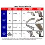 Jones Exhaust JTS300 Jones Exhaust Truck Stack