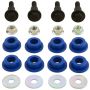TRW PARTS JTS795 TRW PREMIUM CHASSIS -  SUSPENSION STABILIZER BAR LINK KIT - JTS795